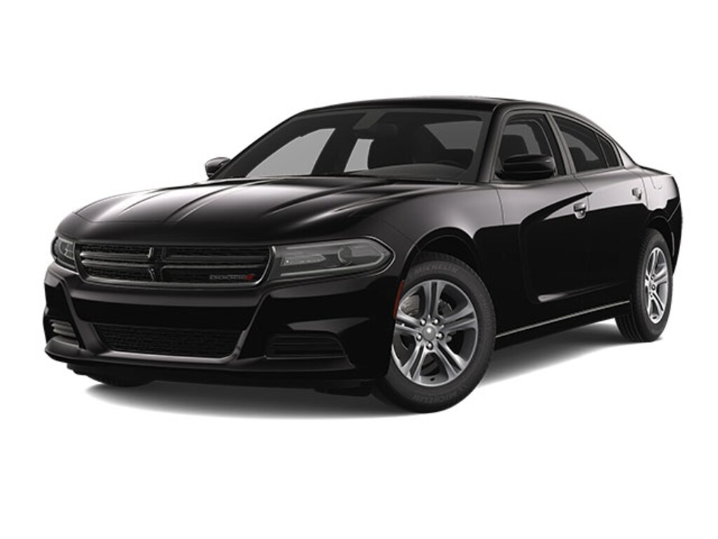 Used 2023 Dodge Charger For Sale at Herb Easley Motors VIN